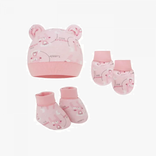 8618_new born pin rabbit